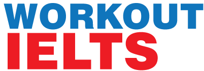 Workout IELTS