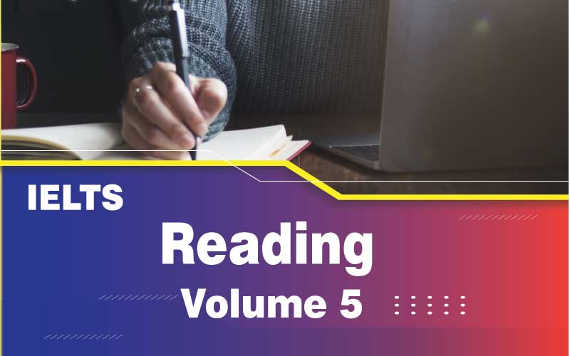 Reading Volume 5