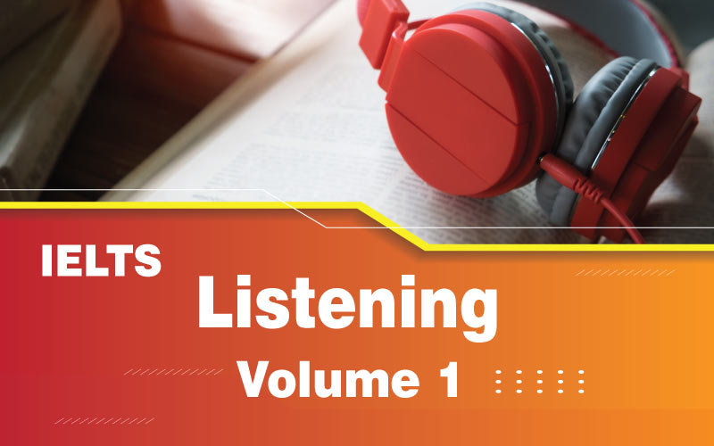 Listening Volume 1