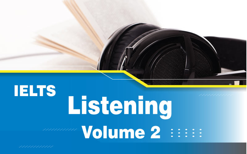 Listening Volume 2