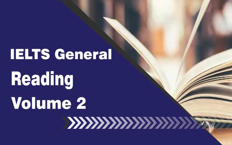 General Reading Volume 2